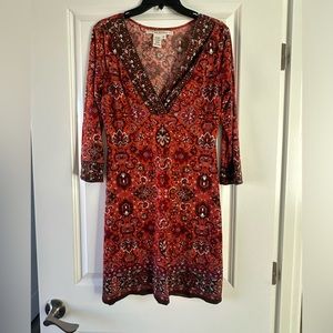 Max Studio womens dress